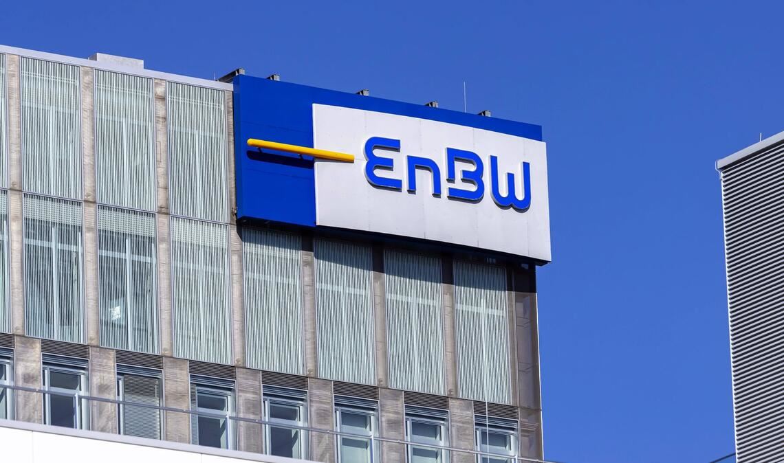 Der Konzernüberschuss sei 2025 von 1,8 Milliarden Euro auf 450 Millionen Euro gesunken (Archivbild).