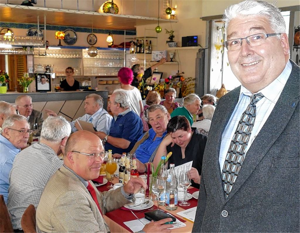 „Wir sind die letzten Neandertaler“