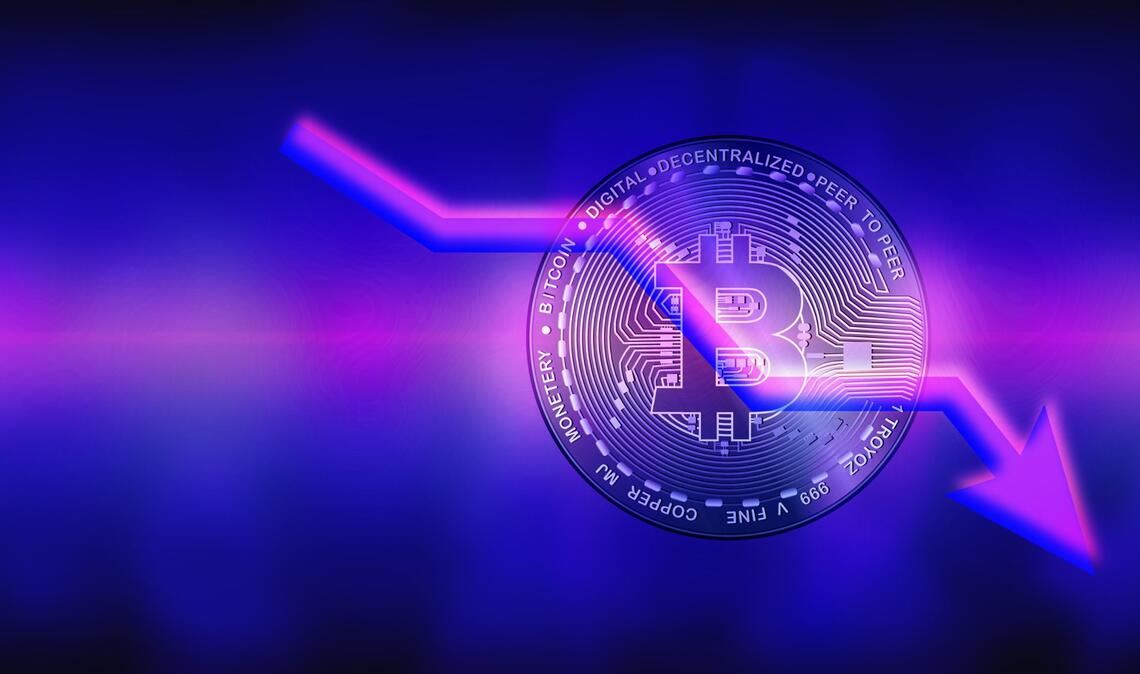 Der Krypto-Markt erlebt turbulente Zeiten. Erfahren Sie, welche Faktoren die Kursverluste von Bitcoin, Ether und Co. beeinflussen und wie sich die Marktdynamik verändert hat.