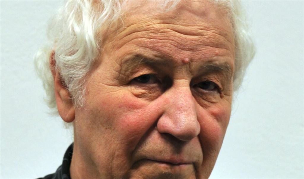 Der Künstler Ilya Kabakow starb im Alter von 89 Jahren.