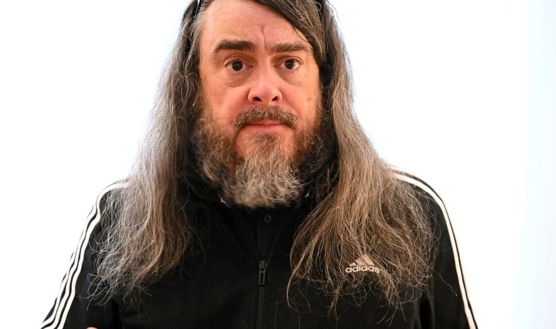 Der Künstler Jonathan Meese trauert um seiner Mutter. (Archivbild)