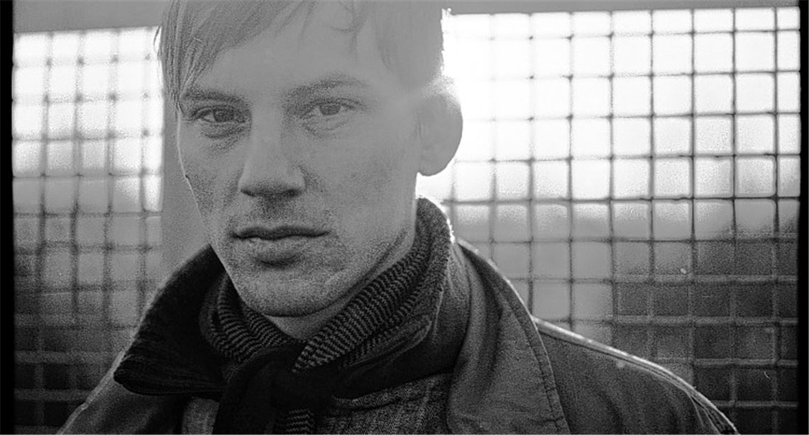 Bernhard Eder zu Gast in Pforzheim