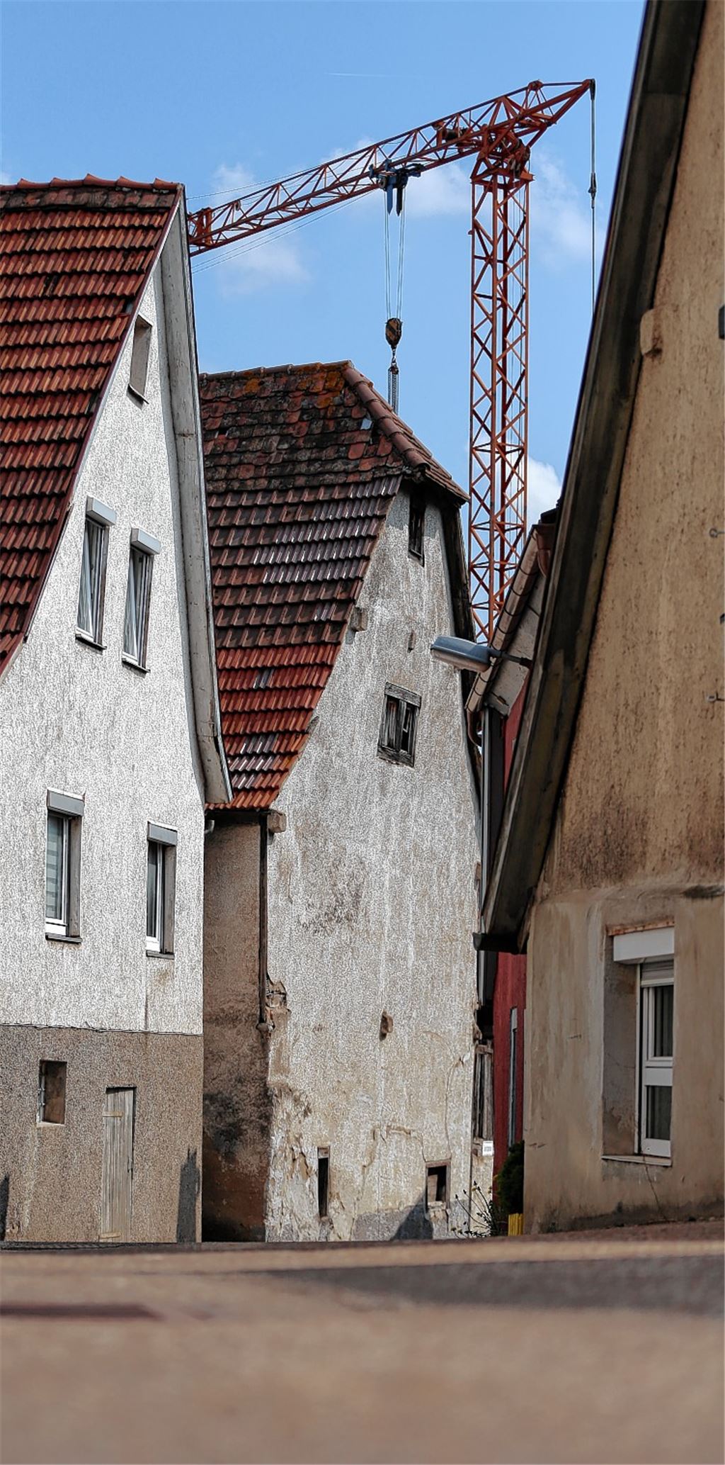 Lomersheim muss weiter warten