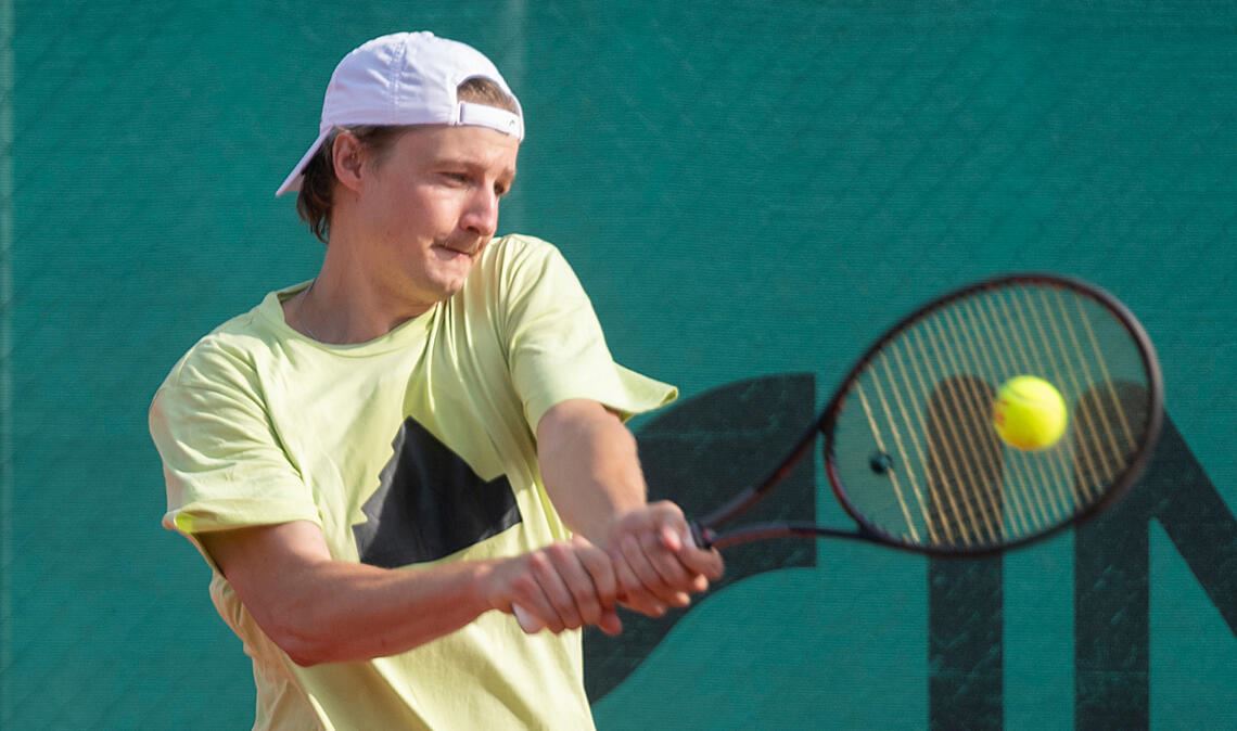 Der Lomersheimer Paul Sträter, im vergangenen Jahr Publikumsliebling, ist wieder dabei.