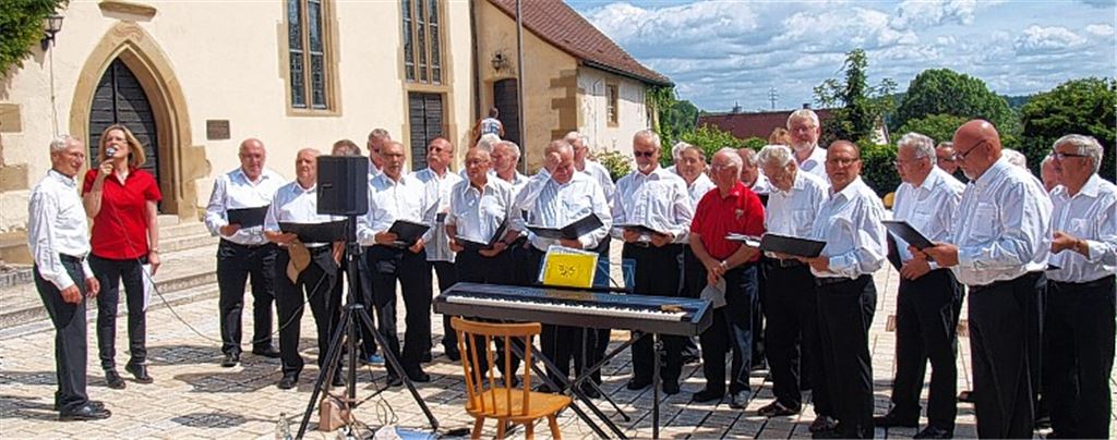 Von besinnlich bis stimmungsvoll