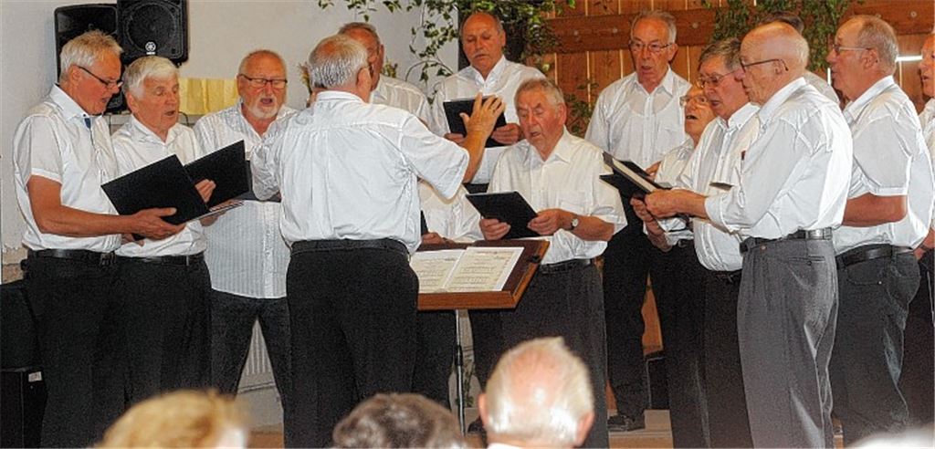 Traditionsveranstaltung ist eine feste Größe