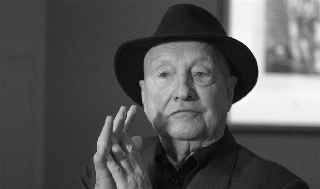 Der Maler und Bildhauer Georg Baselitz ist tot.