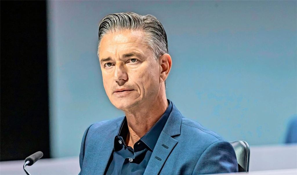 Der Mann mit mehrerenJobs: Lutz Meschke ist Gesellschafter bei dem Vermögensverwalter Wealthgate. Außerdem ist er als Honorarkonsul für Bosnien und Herzegowina tätig.