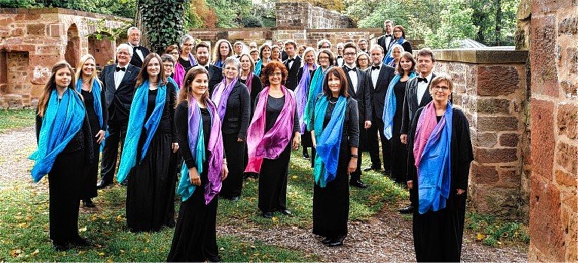 Klangvoller Ausweg aus der Hektik Klangvoller Ausweg aus der Hektik