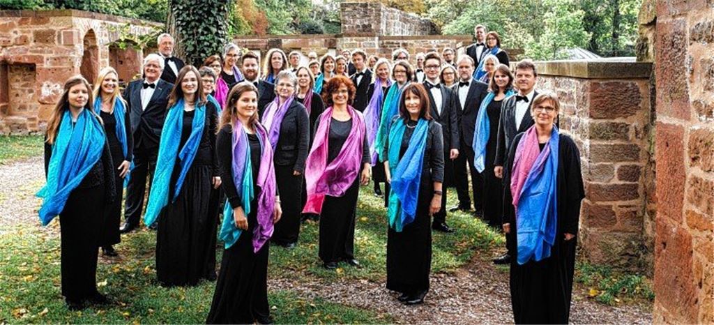 Klangvoller Ausweg aus der Hektik