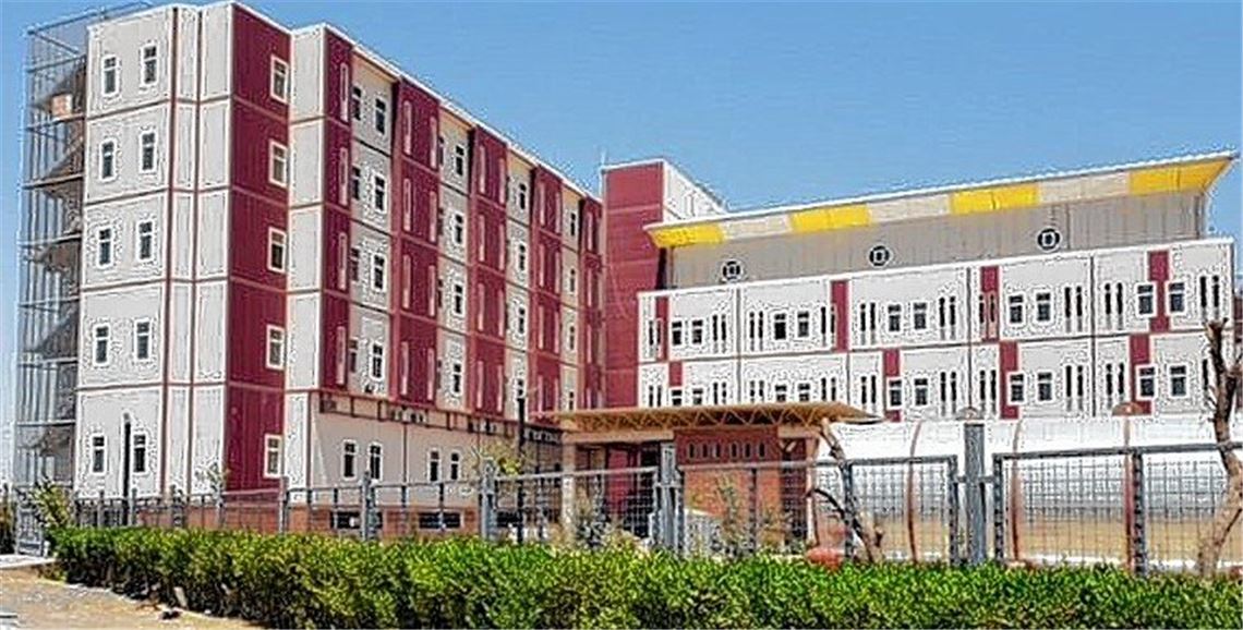 Begegnungen mit Christen im Nordirak