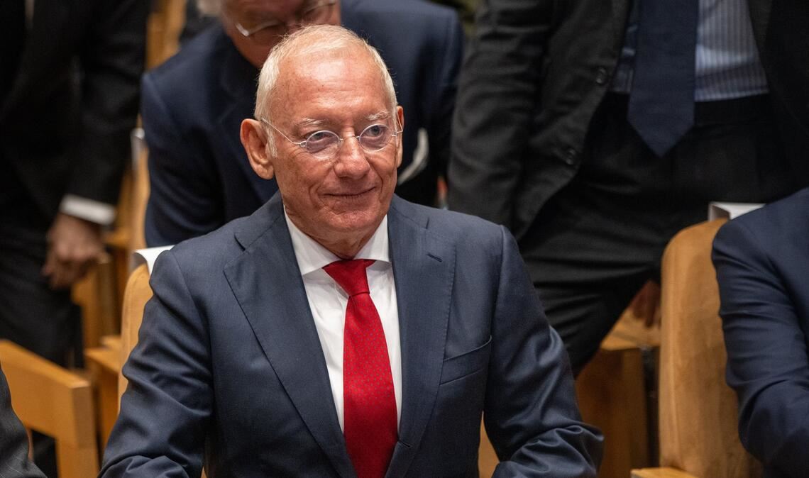 Der Milliardär Isak Andic starb unter mysteriösen Umständen in den Bergen Kataloniens. (Archivbild)