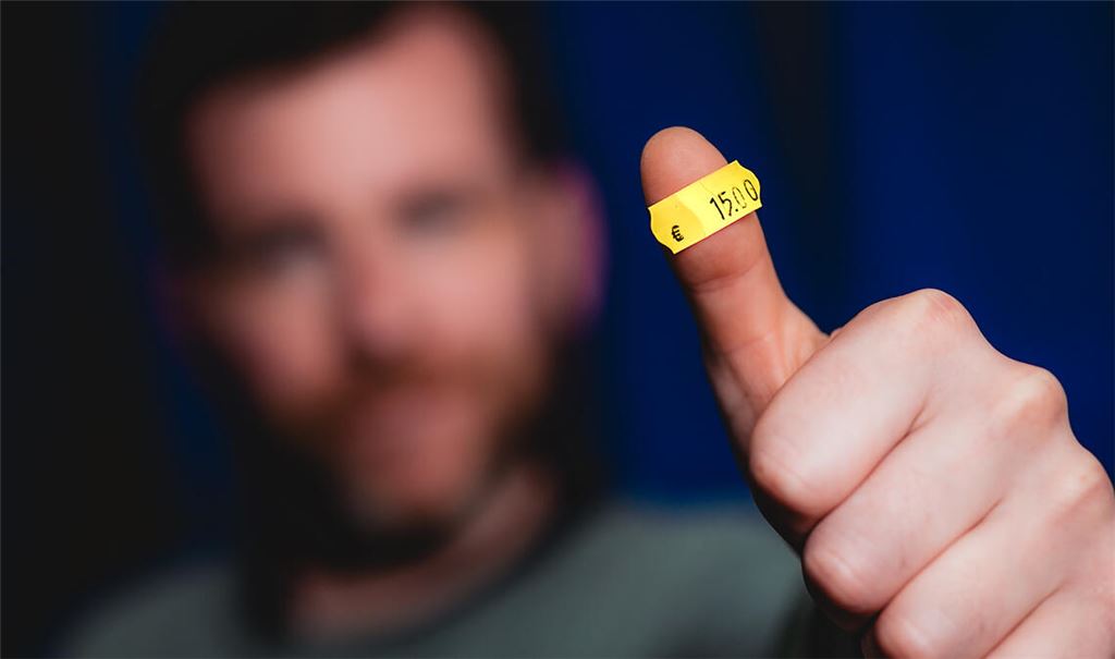 Der Mindestlohn müsse deutlich nach oben gehen, fordert Elwis Capece, Chef der NGG Mittelbaden-Nordschwarzwald. Foto: NGG