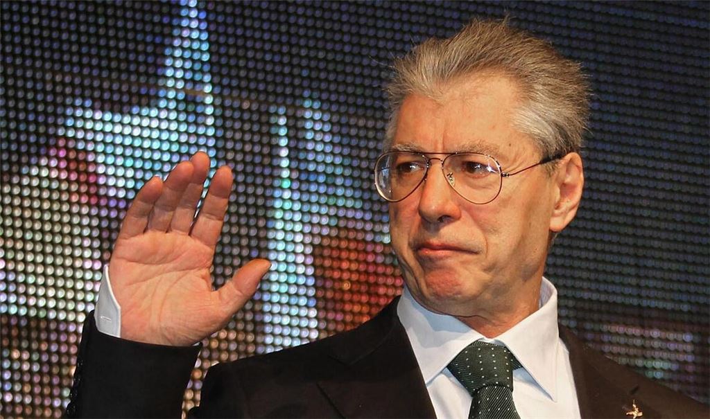 Der Mitbegründer der italienischen Regierungspartei Lega, Umberto Bossi, ist im Alter von 84 Jahren gestorben. (Archivbild)