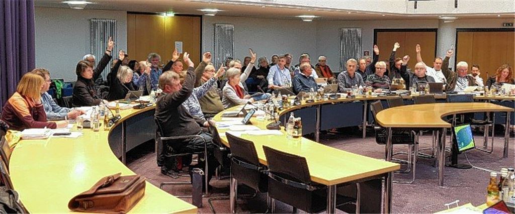 Mehr Transparenz beim Thema Sender