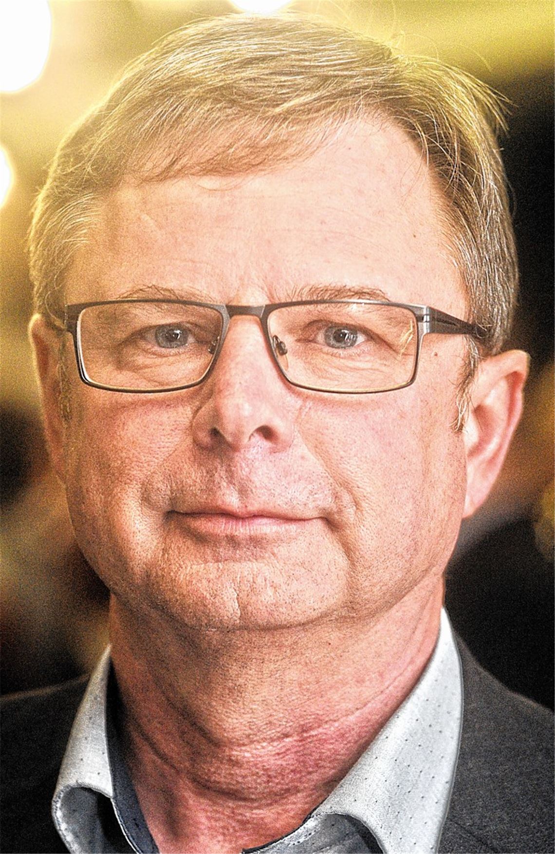 „Nässe tut der Natur gut“