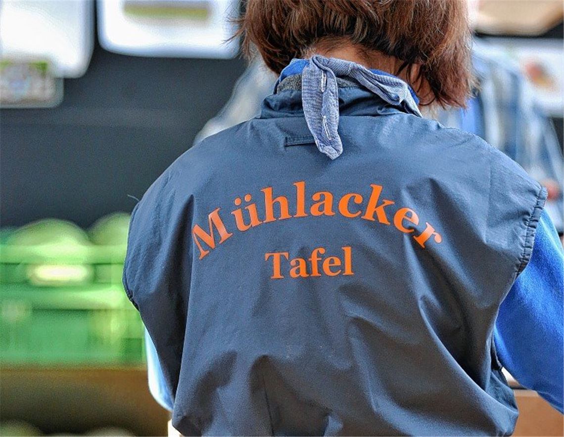 Tafelladen öffnet wieder und hofft auf Spenden