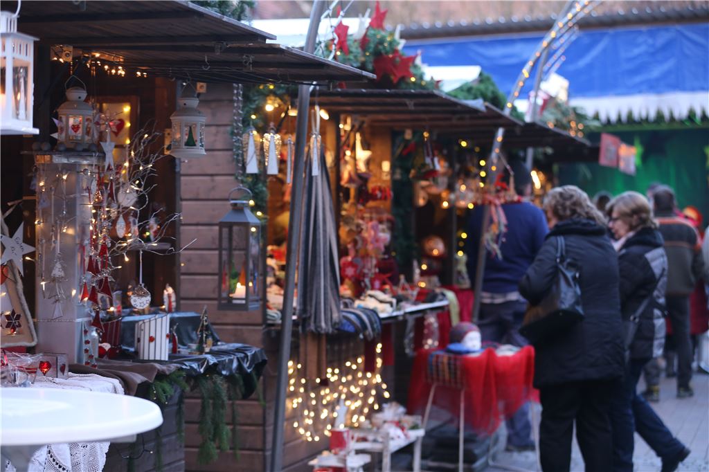 lh Auftakt Weihnachtsmarkt Mühlacker 2017 (10)