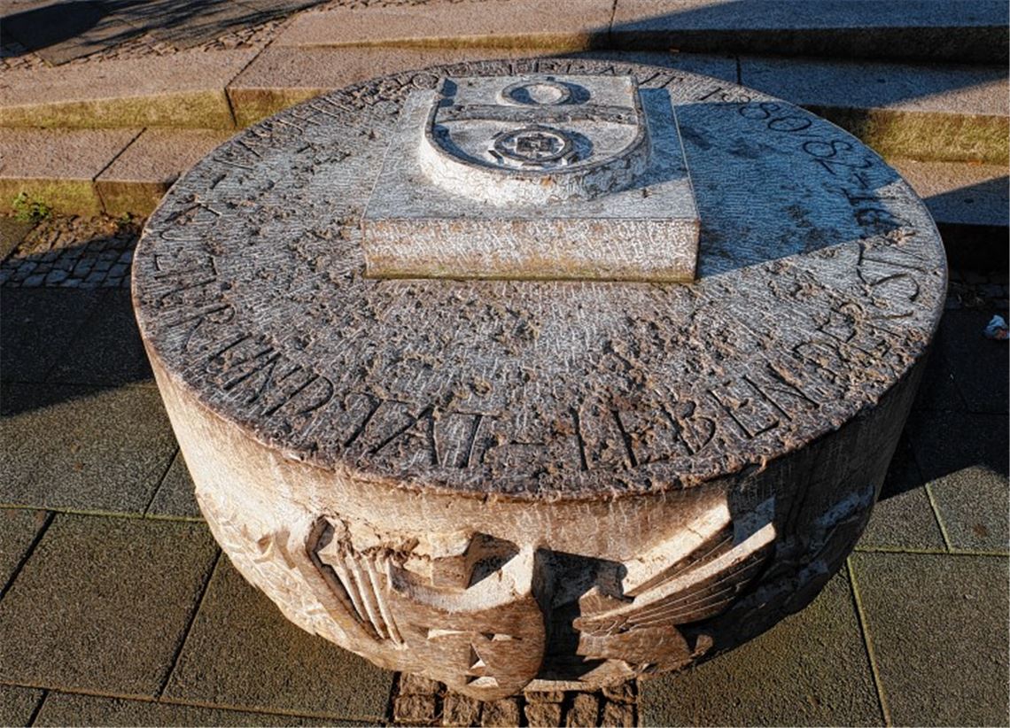 Mühlehof-Abbruch kann kommen