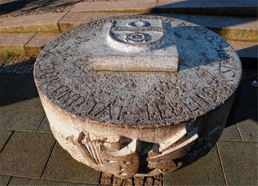 Mühlehof-Abbruch kann kommen