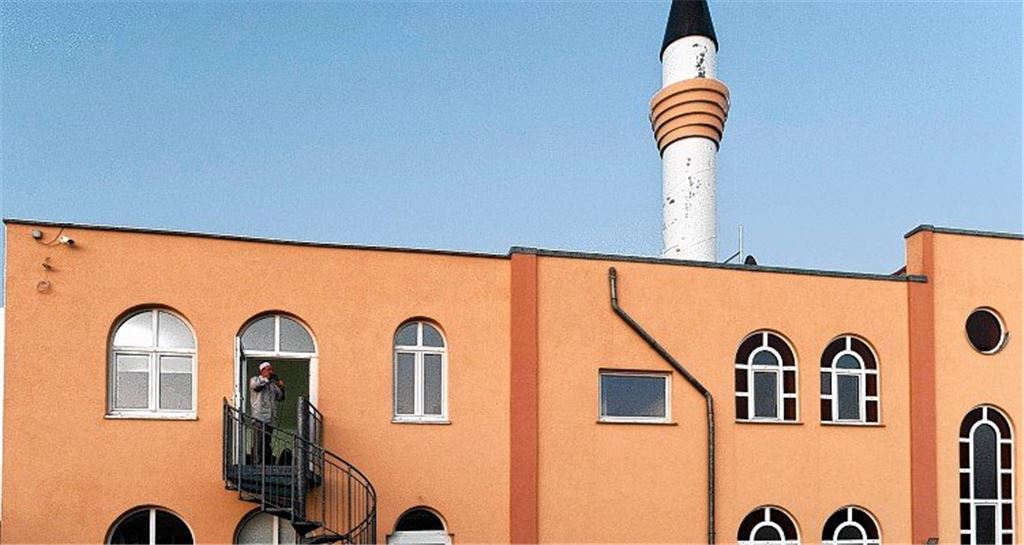 In der Krise ertönt der Ruf des Muezzins