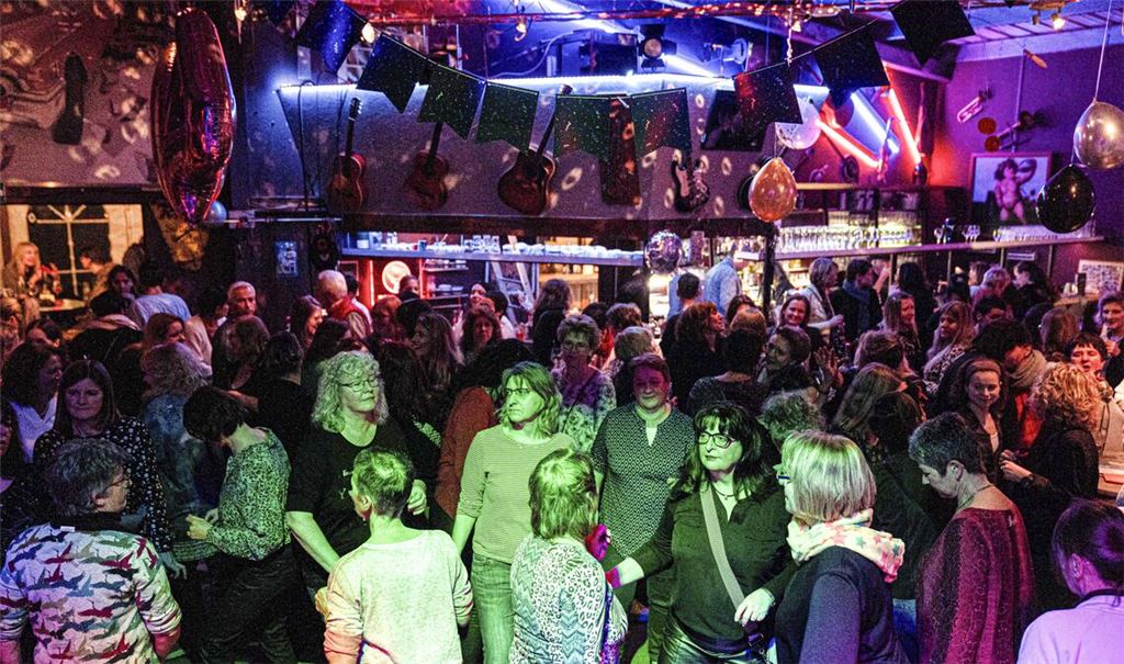 Der Musicpark ist seit vielen Jahren ein beliebter Treffpunkt für Musikfans. Foto: Archiv