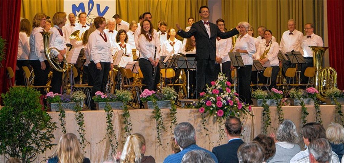 Eine Reise durch die Musikgeschichte