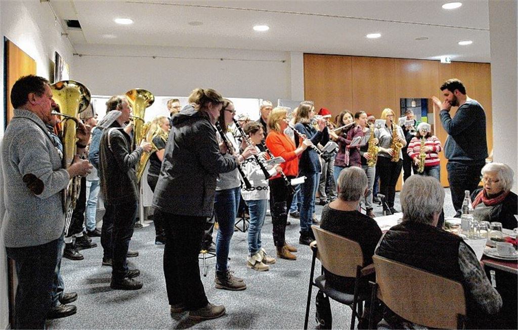 Illingen pflegt Gemeinschaft