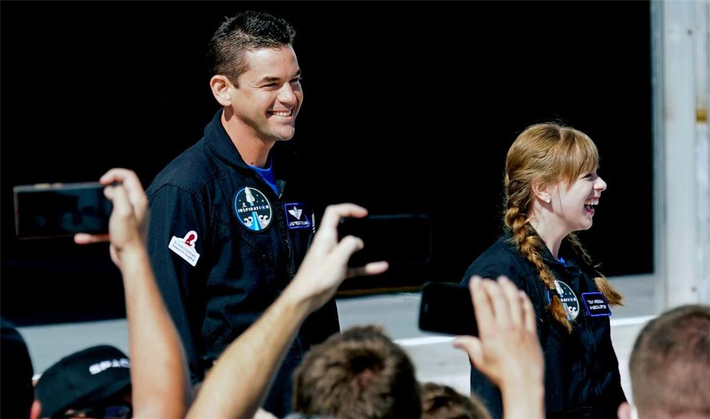 Der Musk-Vertraue Isaacman war schon einmal im Gespräch für den Chefposten der Nasa, doch dann kam es zum Zerwürfnis zwischen Trump und dem Tech-Milliardär. (Archivbild).