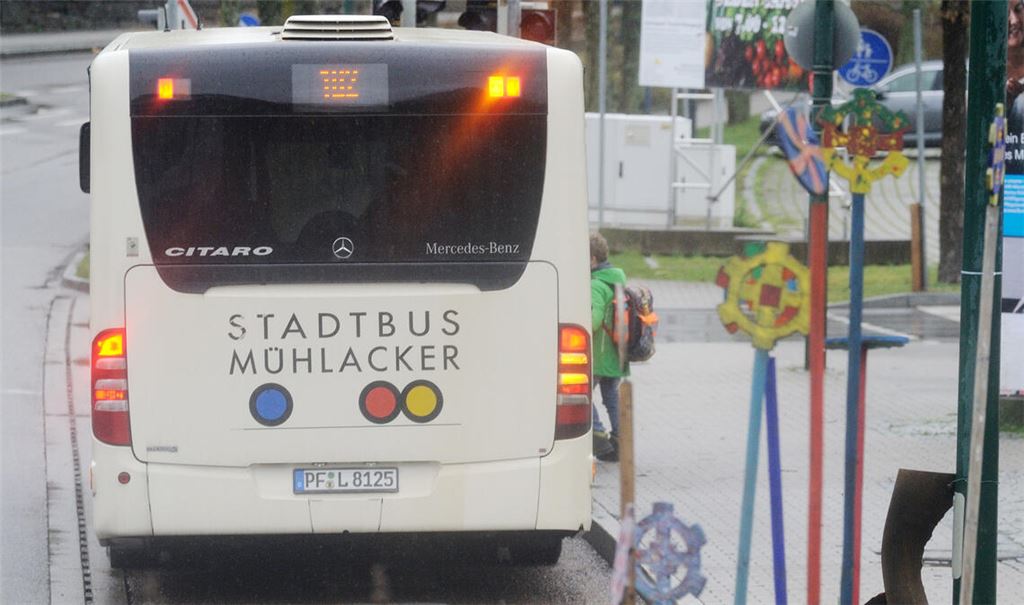 Der Nahverkehr bewegt die Menschen: Die CDU verweist nach den Freien Wählern auf ihren Antrag zum Thema. Foto: Archiv