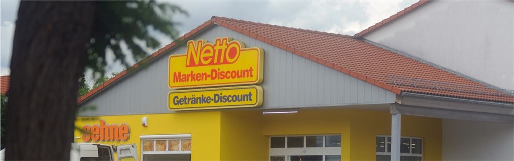 Der Netto-Markt in Wiernsheim weicht, zentral gelegener Wohnraum entsteht. Jetzt geht es vor allem darum, welche Art des Wohnens hier künftig gewünscht ist.Archivfoto: Fotomoment