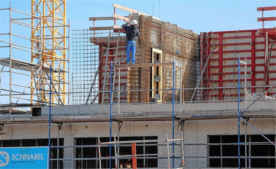 Feuer unter dem Dach in Sachen Kosten