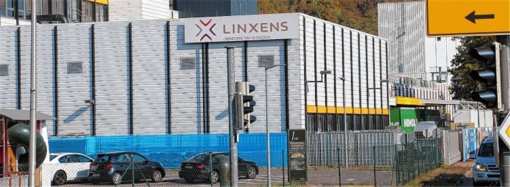 Linxens: Schließung steht fest