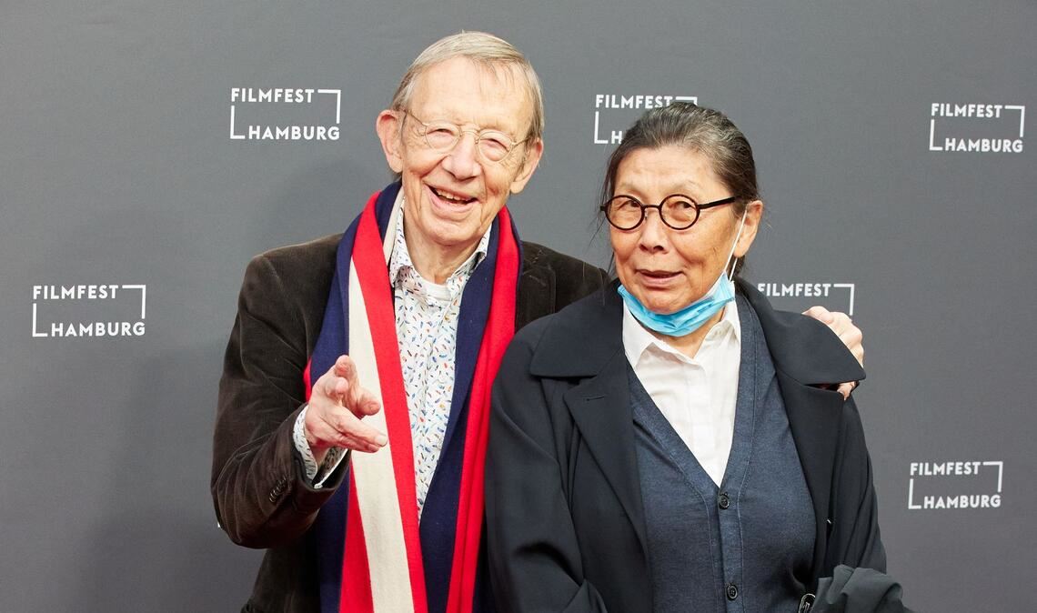 Der Norddeutsche starb im Alter von 86 Jahren im Kreise seiner Familie. (Archivbild)