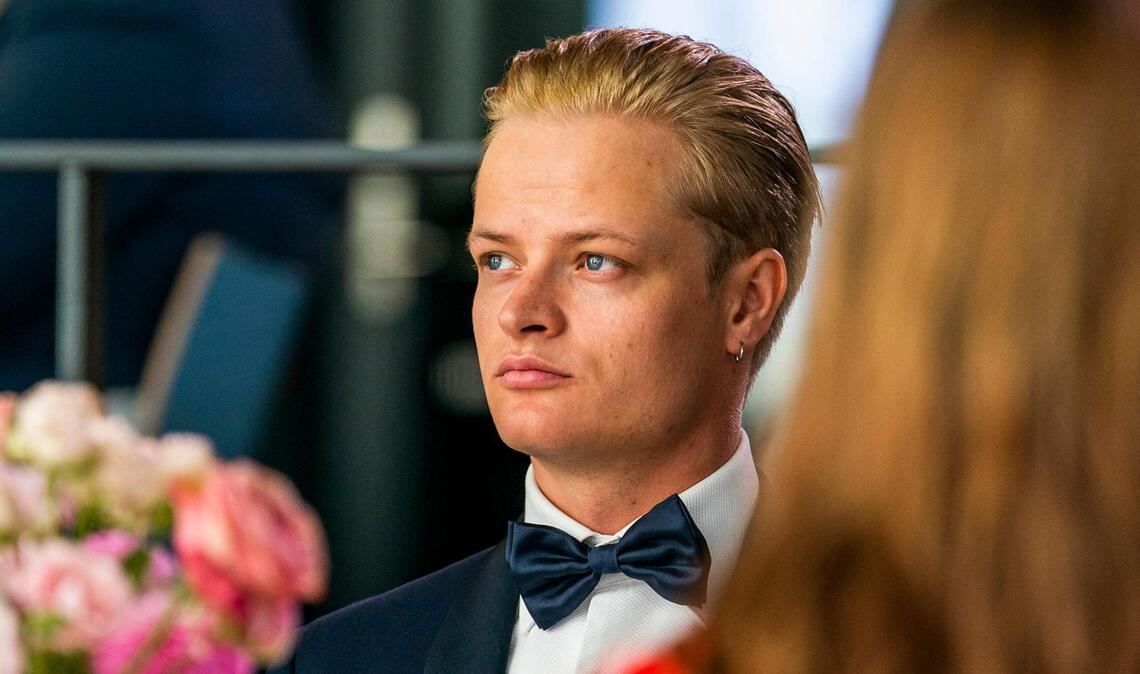 Der Norweger ist in 38 Punkten angeklagt. (Archivbild)