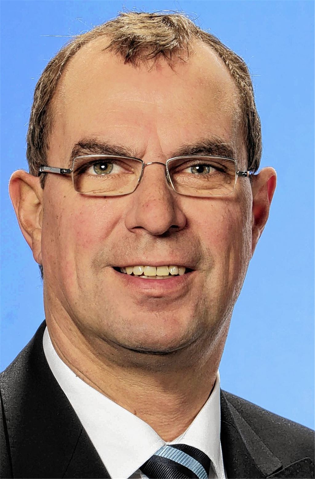 Der OB zieht eine positive Bilanz des 40. Mühlacker Straßenfests