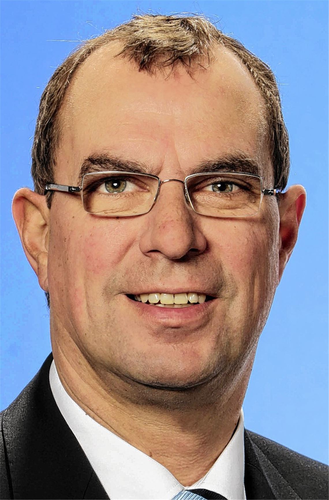 Der Oberbürgermeister sagt: Die Stadt Mühlacker braucht neue Gewerbeflächen.