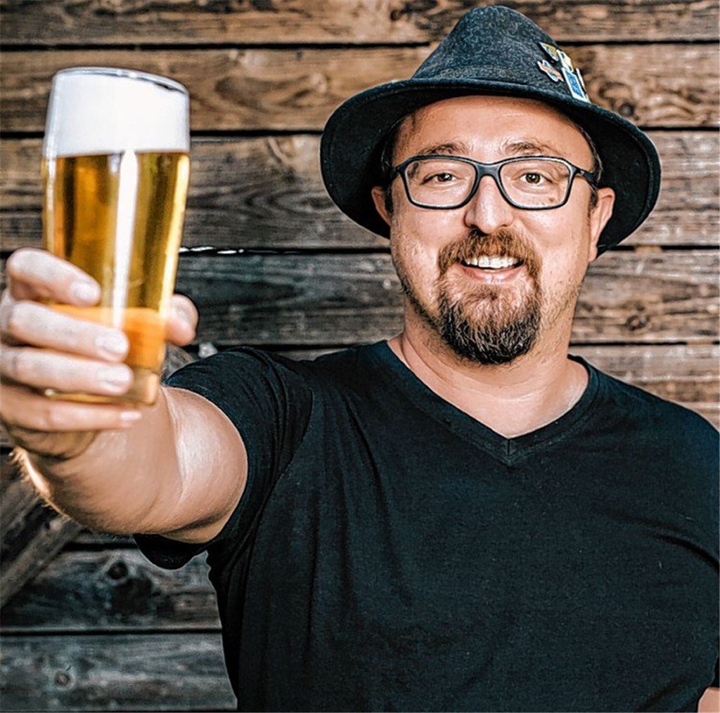 „Man darf ein Schlitzohr sein“