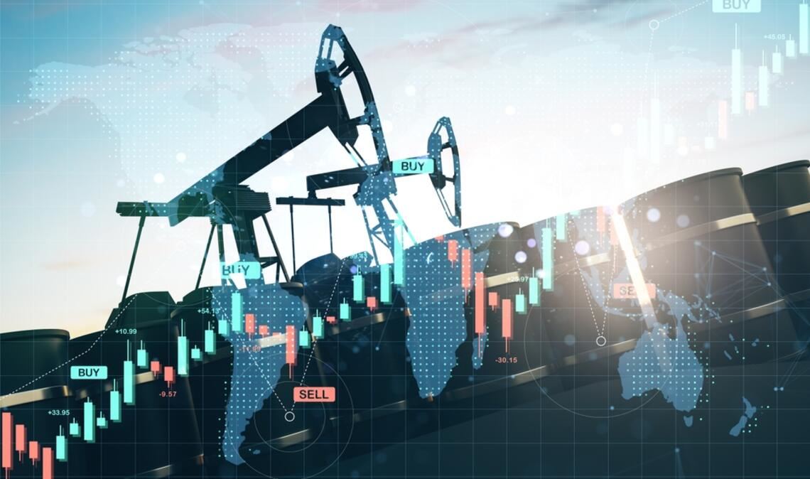 Der Ölpreis ist auf 107 US-Dollar gestiegen – ein Plus von 15 Prozent in nur zwei Tagen. Erfahren Sie, was die Gründe für den jüngsten Anstieg sind.