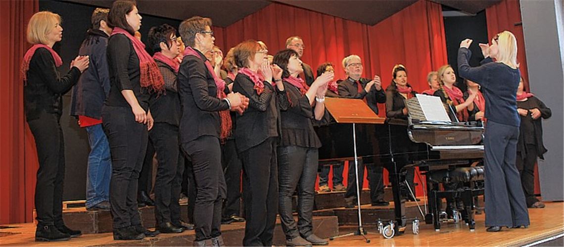 Den Nachwuchs von morgen gewinnen