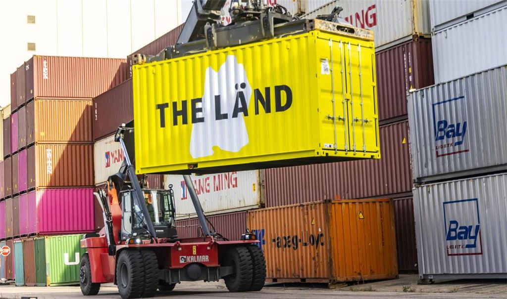 Der Onlineshop der Marketingkampagne „The Länd“ ist im Dezember Ziel eines Hackerangriffs geworden – und ist deshalb weiterhin offline. (Symbolbild)