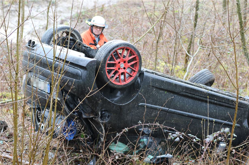 md Unfall Maulbronn Talweg (3)