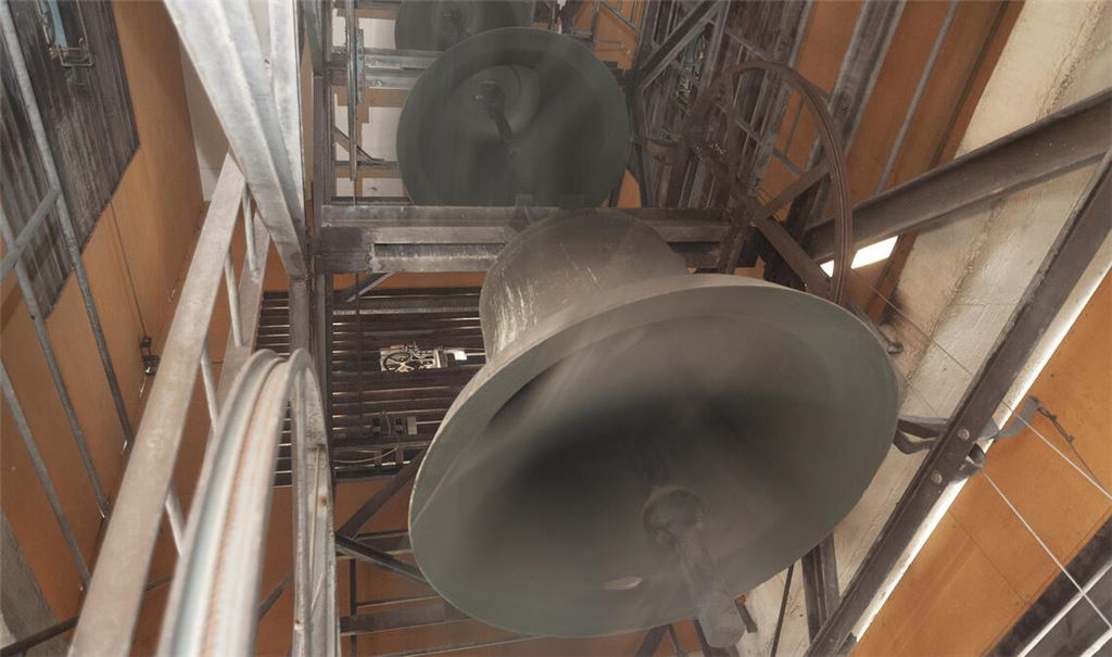 Der Pfarrplan bringt Herausforderungen für den evangelischen Kirchenbezirk mit sich, wo in vielen Gemeinden neue Zeiten eingeläutet werden müssen. Foto: Archiv