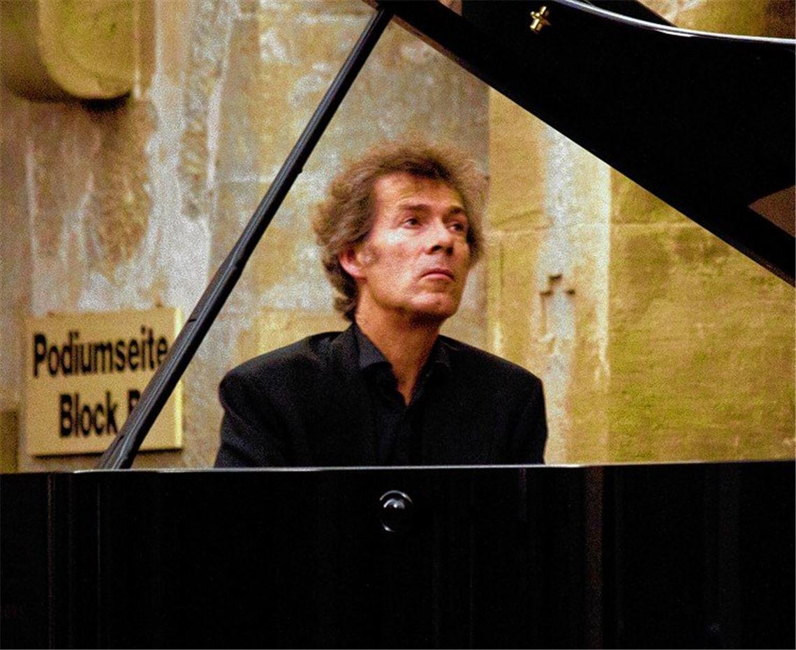 Zwischen Staunen und Genießen