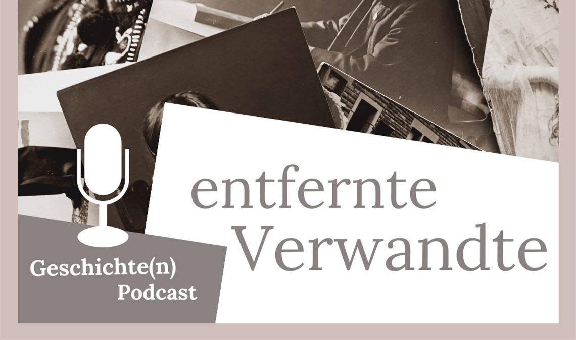 Der Podcast erfreut sich schon großer Beliebtheit.