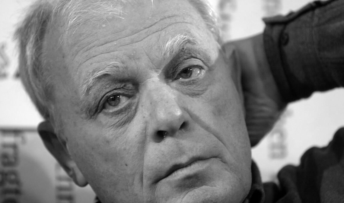 Der Portugiese galt jahrzehntelang als Kandidat auf den Literatur-Nobelpreis. (Archivbild)