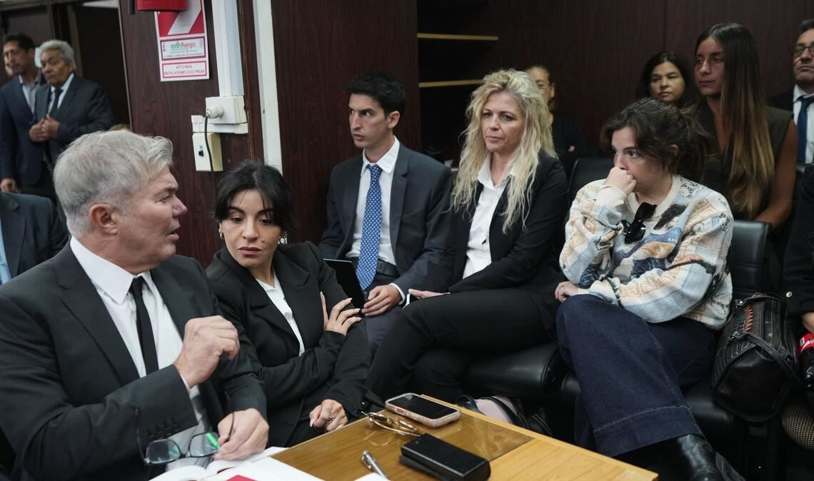 Der Prozess um den Tod von Maradona muss neu aufgerollt werden.