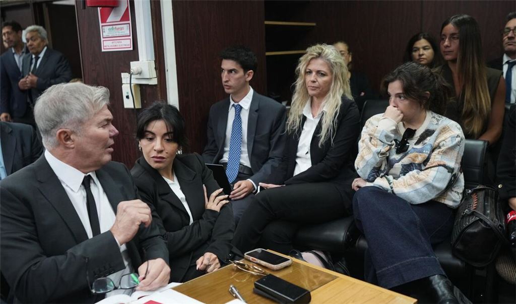 Der Prozess um den Tod von Maradona muss neu aufgerollt werden.