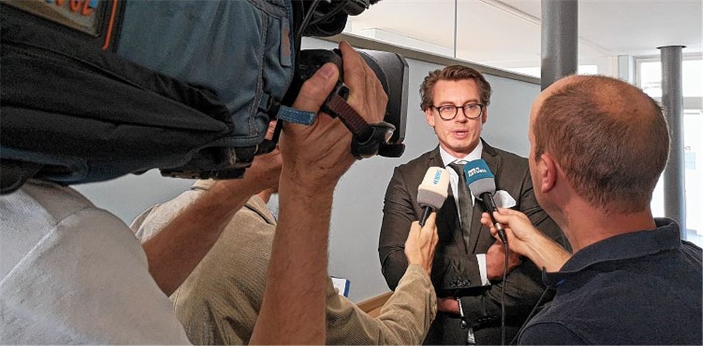 Schwarze Villa: Kunst oder Denkmalfrevel?