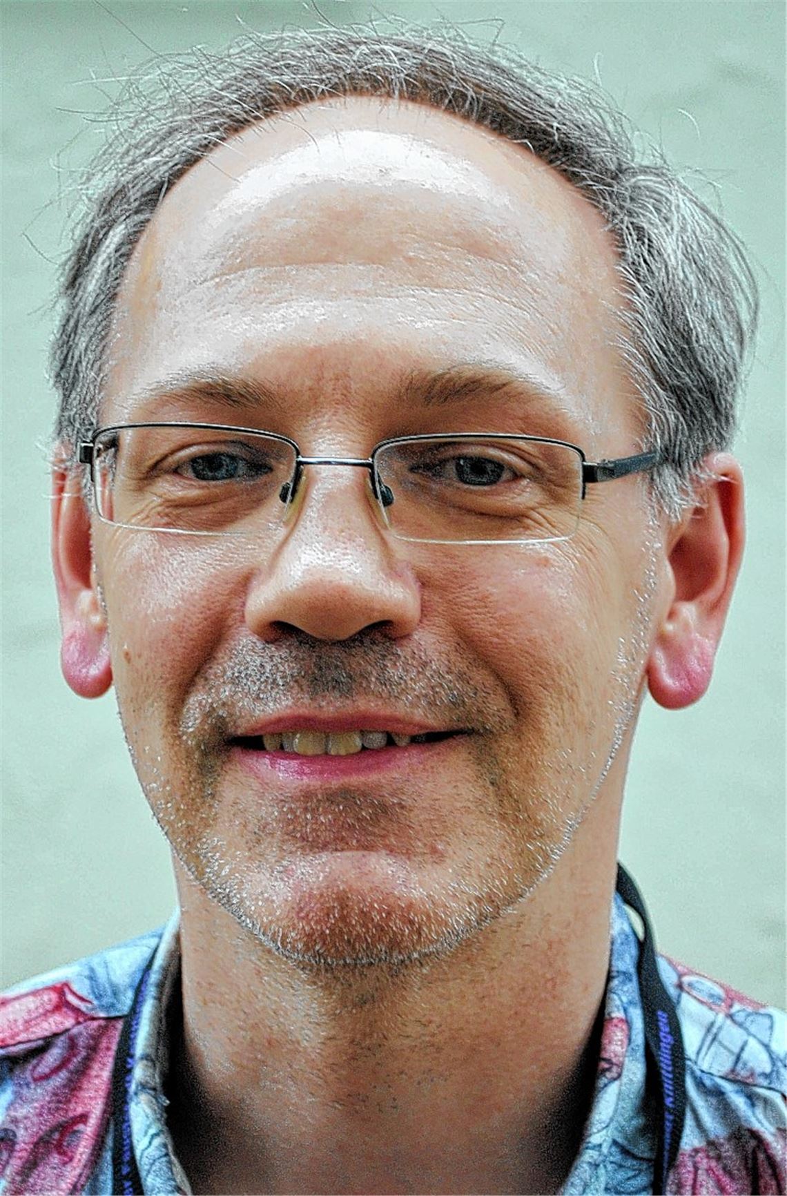 „Vampire werden menschlicher“